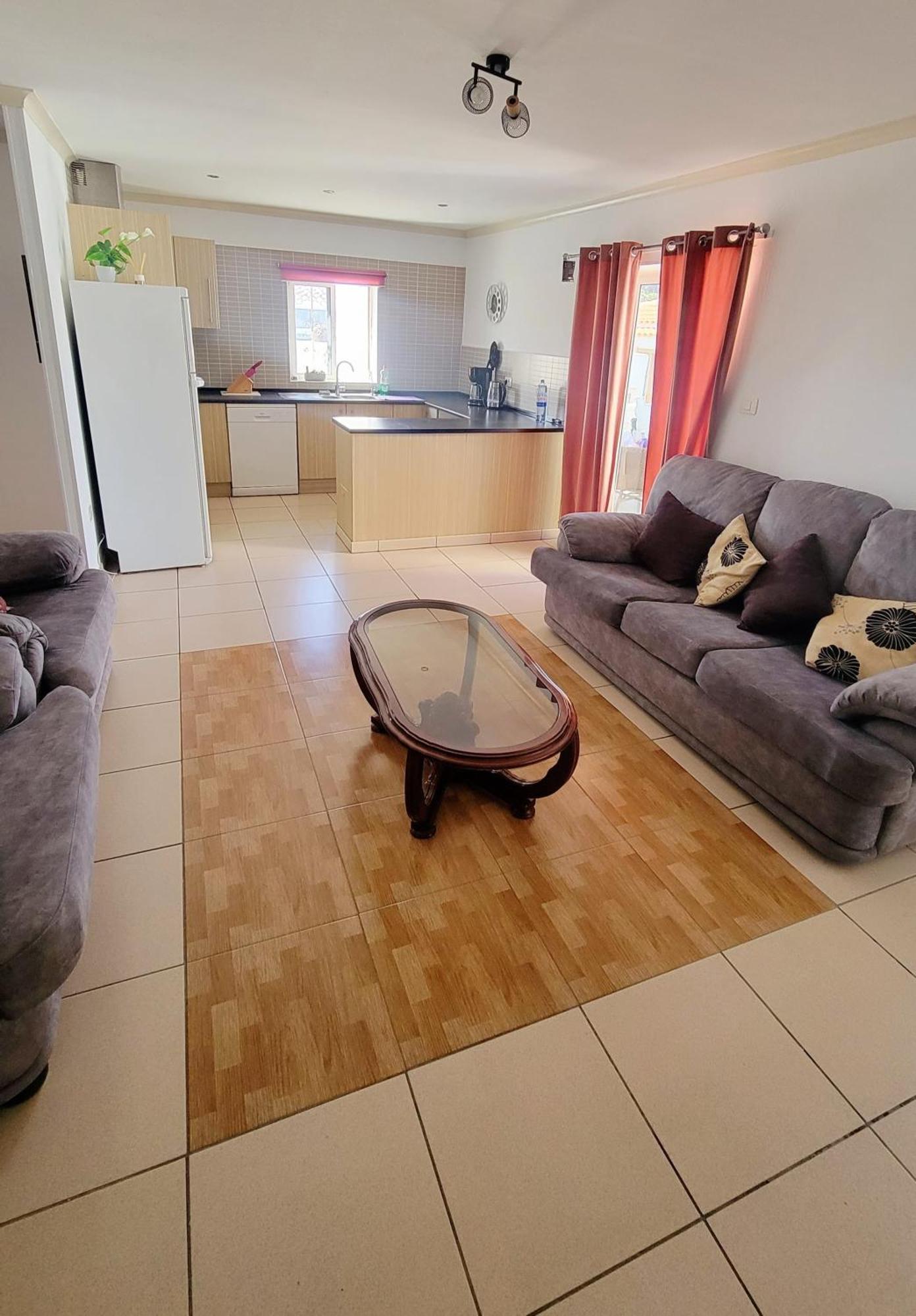 Casa vacanze Con Piscina En Aldea Blanca